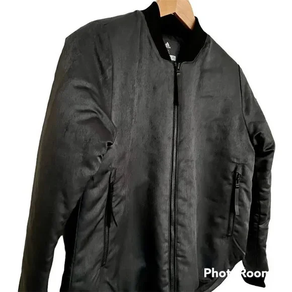 Adidas New without Tags, Jacket - Picture 9 of 15